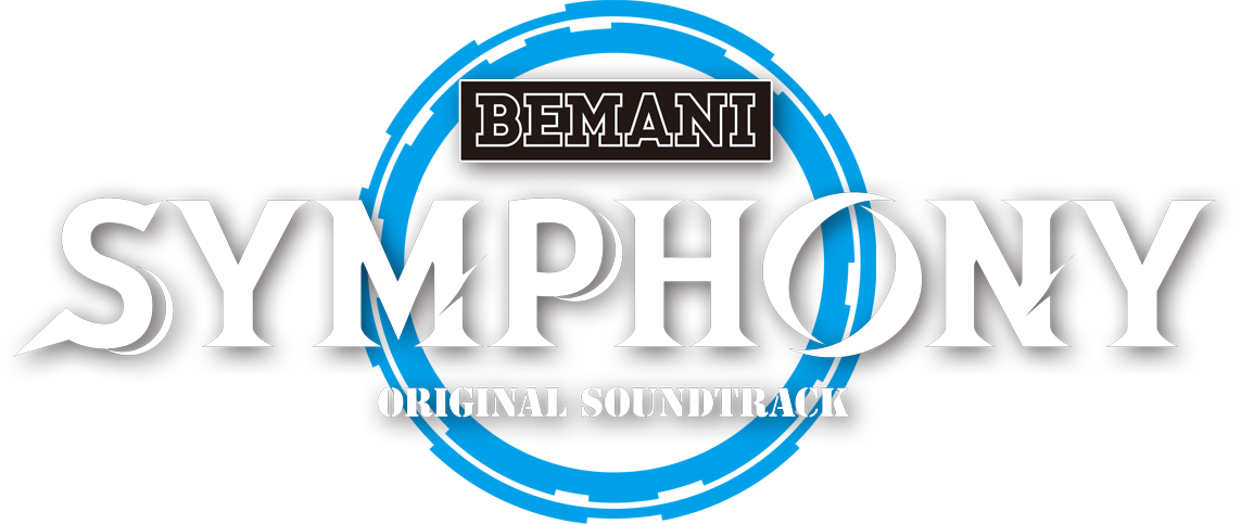 BEMANI SYMPHONY ORIGINAL SOUNDTRACK